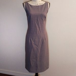 Charles Gray London for Savvy Lined Slip Dress - S
